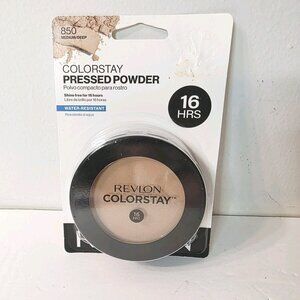 Revlon ColorStay Pressed Powder Medium Deep 850